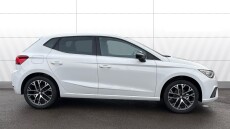 SEAT Ibiza 1.0 TSI 95 Xcellence 5dr Petrol Hatchback